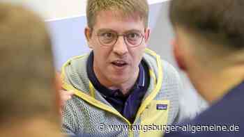 TV Augsburg ist sportlich abgestiegen