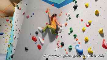 Diese Boulder-Spots in Augsburg sollten Sie kennen