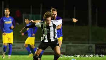 „Hatten immer die Kontrolle“: Töging mit dominantem Heimsieg gegen Fridolfing