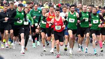 Vierfach-Sieg des VfL bei der Premiere des „Wolfsburg Run“