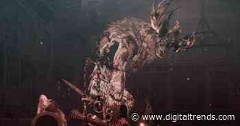 How many bosses are in The First Berserker: Khazan?