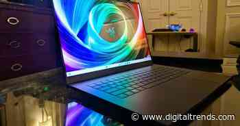 Nvidia’s new laptop GPU is 50% slower than desktop. Is it still worth buying?