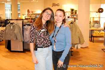 Handelaars halen opgelucht adem na jarenlange renovatie Warande: “Veiliger en meer verloop in de winkel”