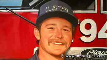 Body of LAFD firefighter missing while freediving has been found