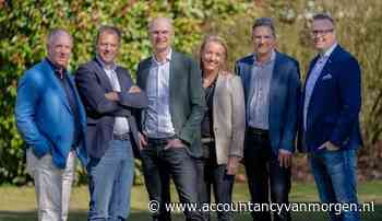 BonsenReuling doet overname in Twente