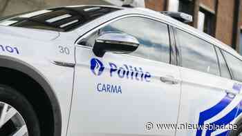 62-jarige fietser gewond na ongeval in Genk