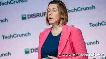 Finanzwesen: Deutsche Bank bekommt mit Kirsty Roth und Klaus Moosmayer zwei neue Aufsichtsräte