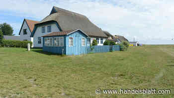 Zweitwohnsitzsteuer: Wer 2025 Steuern auf eine Zweitwohnung zahlen muss – und wer nicht