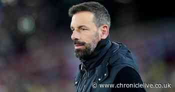 It's a 'privilege' to play Newcastle United but my side are ready for Premier League scrap