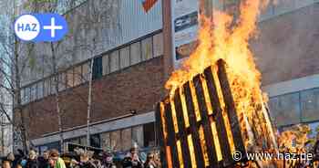 Hannover-Termine im April: Marathon, Freizeitparks und Shirin-David-Konzert