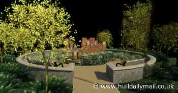 People invited to see memorial garden plans for those affected by Legacy Independent Funeral Directors investigation