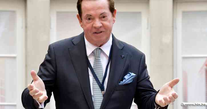 Waarom Paul Gheysens zijn jaarresultaten plots één maand uitstelt: “Zeer ongewoon en mogelijk de voorbode van slecht nieuws”