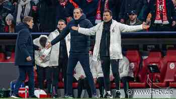 Klopp-Assistent nur als Übergang: Leipzig erhofft sich wieder "Leben" durch Löw