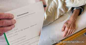 Kun je voorkomen dat je dement en in een luier je laatste dagen slijt in een verpleeghuis?