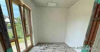 Kitzinger Krippenkinder kehren nach Sturzflut-Schäden zurück