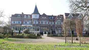 Opnieuw is een bekend hotel in Maaseik failliet: “Er hebben zich al overnemers gemeld”