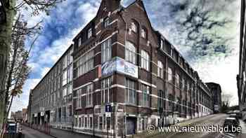 Genk stelt participatiemomenten site Regina Mundi  uit: “Nog te veel vragen”