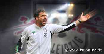 RB Leipzig: Was Interimstrainer Löw gelingen soll