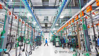 AI-Infrastruktur: AMD schließt Übernahme von ZT Systems für 4,9 Mrd. USD ab