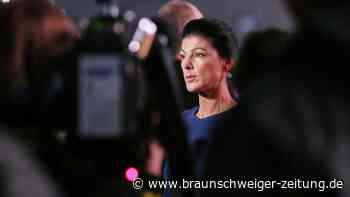 Wagenknecht abgetaucht: Das sagt das BSW zu ihrer Zukunft
