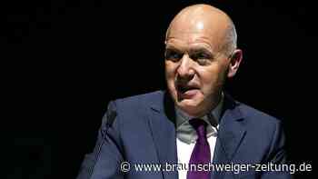 Russland-Rückkehr? Klare Position von DFB-Präsident Neuendorf