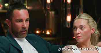 Controversial MAFS Australia couple from 2024 announce split after 'wild ride'