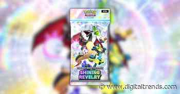 The best Shining Revelry cards in Pokémon TCG Pocket