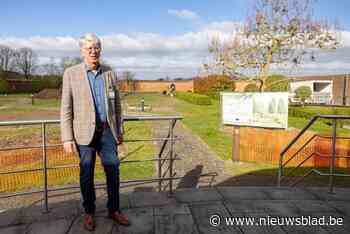 Straks is domein van psychiatrisch centrum er niet alleen voor patiënten maar ook voor bezoekers en buurtbewoners