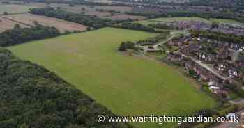 Developer of 237-home estate to ‘contribute £2.6million to education and health’