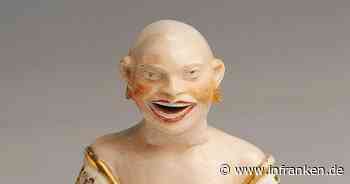 Neue Residenz in Bamberg: "Kunstsnack" lädt zu Führung durch Sonderausstellung