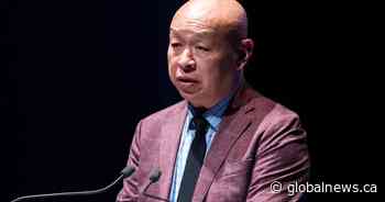 Liberal candidate to stay in race despite China bounty remark: Carney