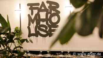 Mural Farmhouse : Aus für Sternelokal in München