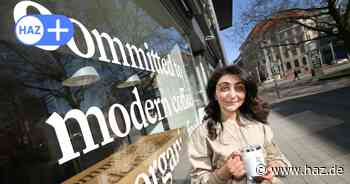 Neues Café in Hannover: Die Idee fürs „hønest“ kam in New York