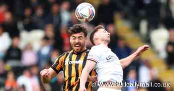 Hull City given fresh relegation hope after calamitous Luton Town loss