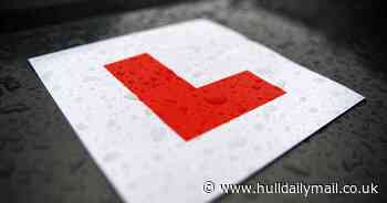 Driving test wait times highest in years - have your say