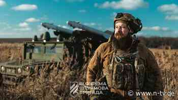 "Alte Technik kein Todesurteil": Ukrainer kombinieren Humvee mit Luft-Luft-Raketen