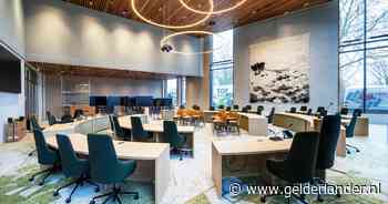 Spoedberaad in Rheden: fuseren of samenwerken? En met wie? Renkum? Doesburg? Rozendaal? Brummen?