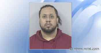 Johnston County chorus teacher accused of sexually assaulting student