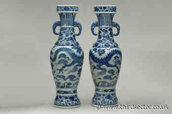 Regulator authorises donation to British Museum worth £1bn