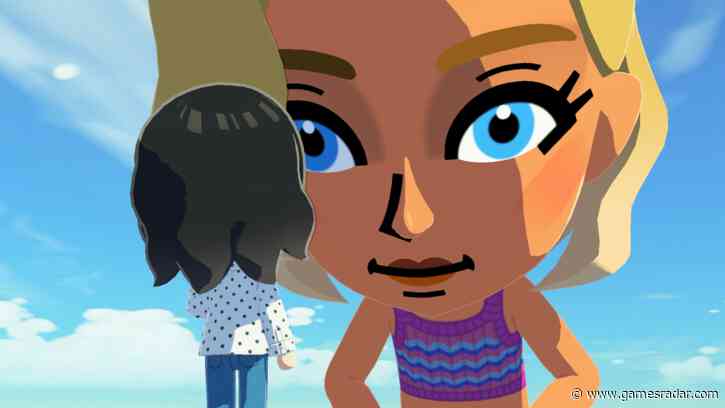 Tomodachi Life sickos waited 12 years for a sequel, and now it's so popular it's even overshadowed the Nintendo Switch 2 buzz in Japan
