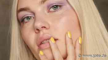 Die schönsten Nagelideen für Ostern