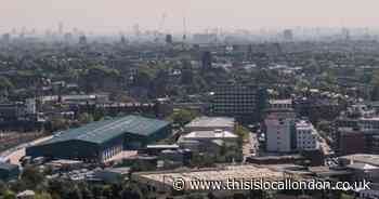 Fears of 'over dense development' amidst future vision for Kentish Town