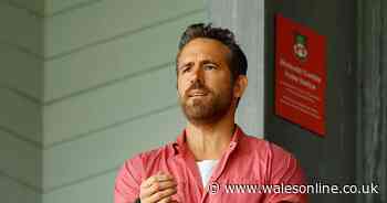 Real 'reason' Wrexham took 37-minute flight for League One match as Ryan Reynolds under fire
