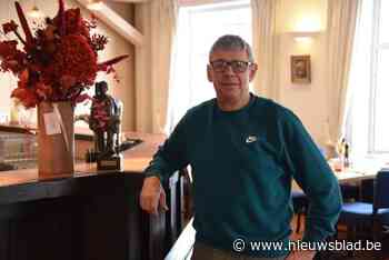 Patrick (65) zoekt iemand om gerenommeerd restaurant Rembrandt over te nemen: “Er is geen opvolging en voor mij is het tijd om met pensioen te gaan”