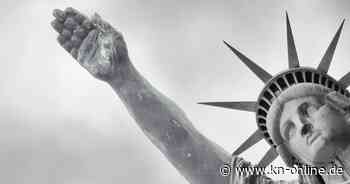 Flucht vor Trump: Warum ein renommierter Philosoph die USA verlässt