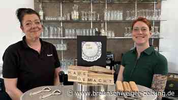 So stehen dem Golfclub Gifhorn leckere Zeiten bevor