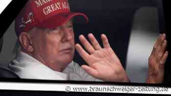 Trump droht neue Zölle an: Warum es auch Amerikaner hart trifft