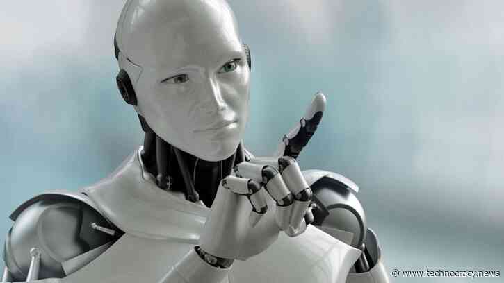 2025: The iPhone Moment For Humanoid Robots