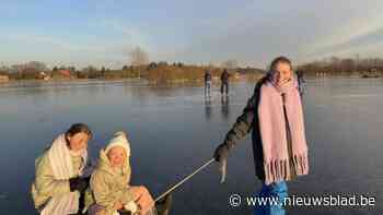 Vlaanderen heeft grote plannen in Varenheuvel-Abroek in kader Sigmaplan: aanleg grondwal en wetland