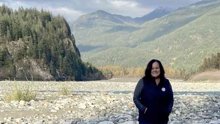 Professional artist and marketer with deep roots in Hope seeks council seat